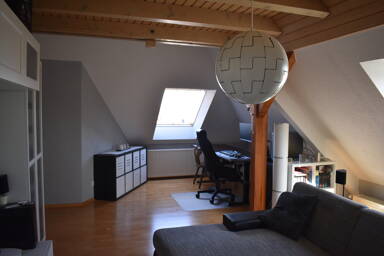 Wohnung zur Miete 450 € 2 Zimmer 65 m² Geschoss 2/2 Brackel Dortmund 44309