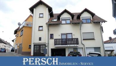 Mehrfamilienhaus zum Kauf 380.000 € 8 Zimmer 275 m² 409 m² Grundstück frei ab sofort Ottweiler Ottweiler 66564