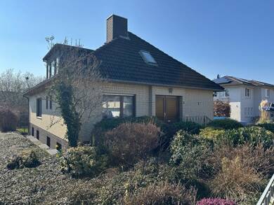 Haus zum Kauf provisionsfrei 439.000 € 8 Zimmer 188 m² 590 m² Grundstück Harsefeld Harsefeld 21698