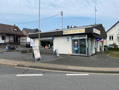 Laden zum Kauf 194.000 € 42,3 m² Verkaufsfläche Bell 56745