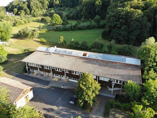 Sonstiges zum Kauf 1.500.000 € 4.651 m² Grundstück Reicholzheim Wertheim 97877