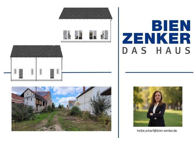 Reihenendhaus zum Kauf 460.000 € 4 Zimmer 110 m² 190 m² Grundstück Böhl-Iggelheim 67459