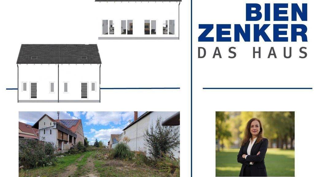 Reihenendhaus zum Kauf 460.000 € 4 Zimmer 110 m² 190 m² Grundstück Böhl-Iggelheim 67459