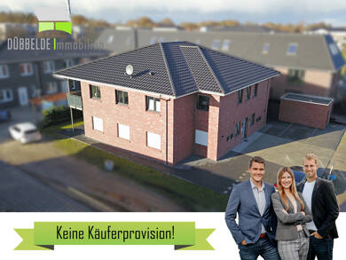 Mehrfamilienhaus zum Kauf 999.000 € 12 Zimmer 368 m² 613 m² Grundstück Augustfehn I Apen / Augustfehn 26689