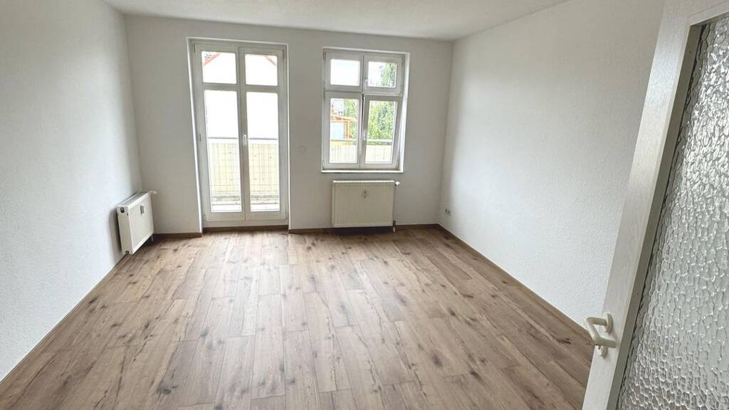 Wohnung zur Miete 810 € 4 Zimmer 95 m² 4. Geschoss frei ab sofort Wielandstraße Stadtfeld Ost Magdeburg 39108