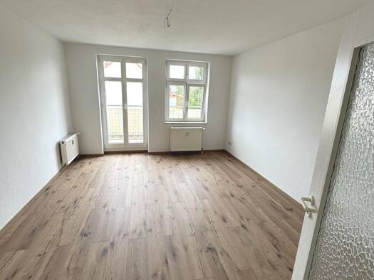 Wohnung zur Miete 810 € 4 Zimmer 95 m² 4. Geschoss frei ab sofort Wielandstraße Stadtfeld Ost Stadtfeld Ost 39108