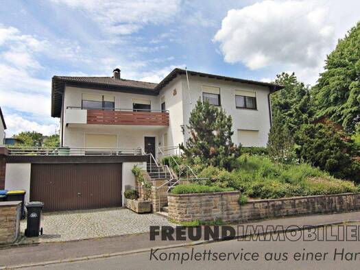 Einfamilienhaus zum Kauf 319.000 € 5 Zimmer 184 m² 1.028 m² Grundstück Homberg Homberg 34576