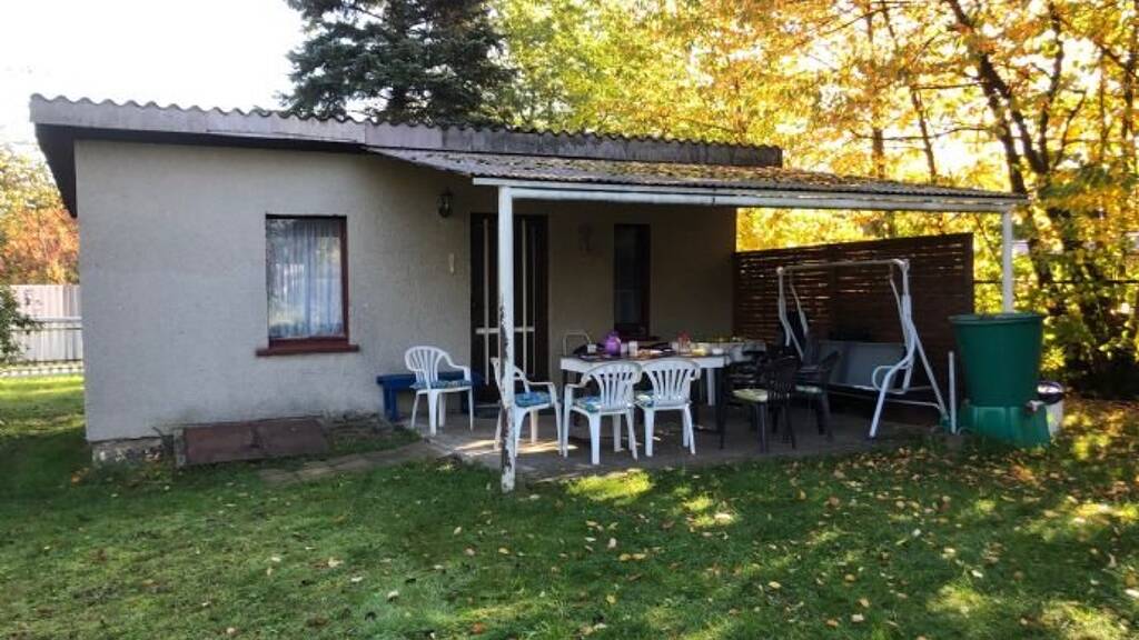 Grundstück zum Kauf 309.900 € 2.490 m² Grundstück Herzfelde Rüdersdorf bei Berlin 15378