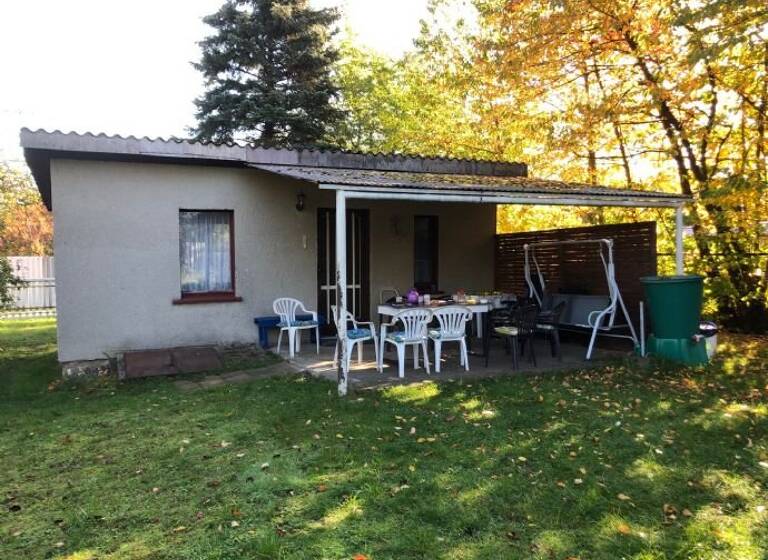 Grundstück zum Kauf 309.900 € 2.490 m²<br/>Grundstück Herzfelde Rüdersdorf bei Berlin 15378
