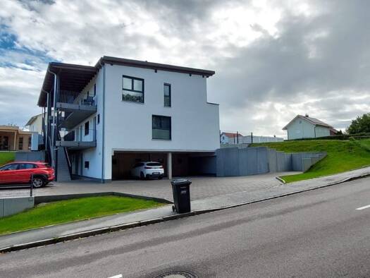 Terrassenwohnung zur Miete 825 € 1 Zimmer 32 m² Geschoss 1/2 frei ab 15.12.2025 Reisbach 94419