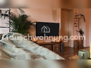 Wohnung zur Miete Tauschwohnung 600 € 2 Zimmer 50 m² 1. Geschoss Brühl - Güterbahnhof Freiburg im Breisgau 79106