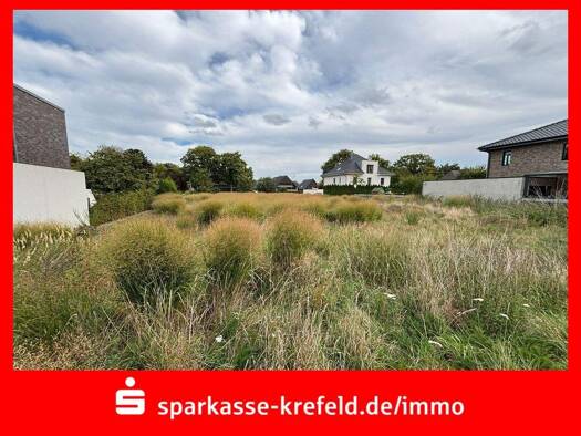 Grundstück zum Kauf 640.000 € 1.642 m² Grundstück frei ab sofort Brüggen 41379