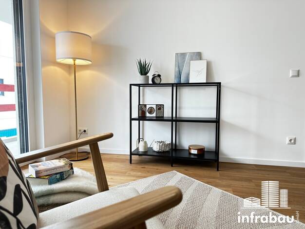 Wohnung zum Kauf - Neubau 499.900 € 2 Zimmer 73,4 m² EG Leitershofen Stadtbergen / Leitershofen 86391