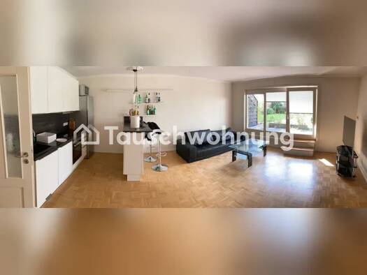 Wohnung zur Miete Tauschwohnung 1.000 € 3 Zimmer 69 m² 1. Geschoss Wandsbek 20537