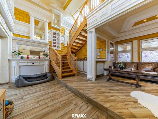 Einfamilienhaus zum Kauf 599.000 € 5,5 Zimmer 229 m² 1.460 m² Grundstück Pernersdorf 2052