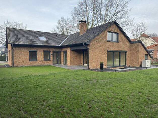 Mehrfamilienhaus zum Kauf provisionsfrei 479.800 € 5 Zimmer 151 m² 618 m² Grundstück Wüllen Ahaus 48683