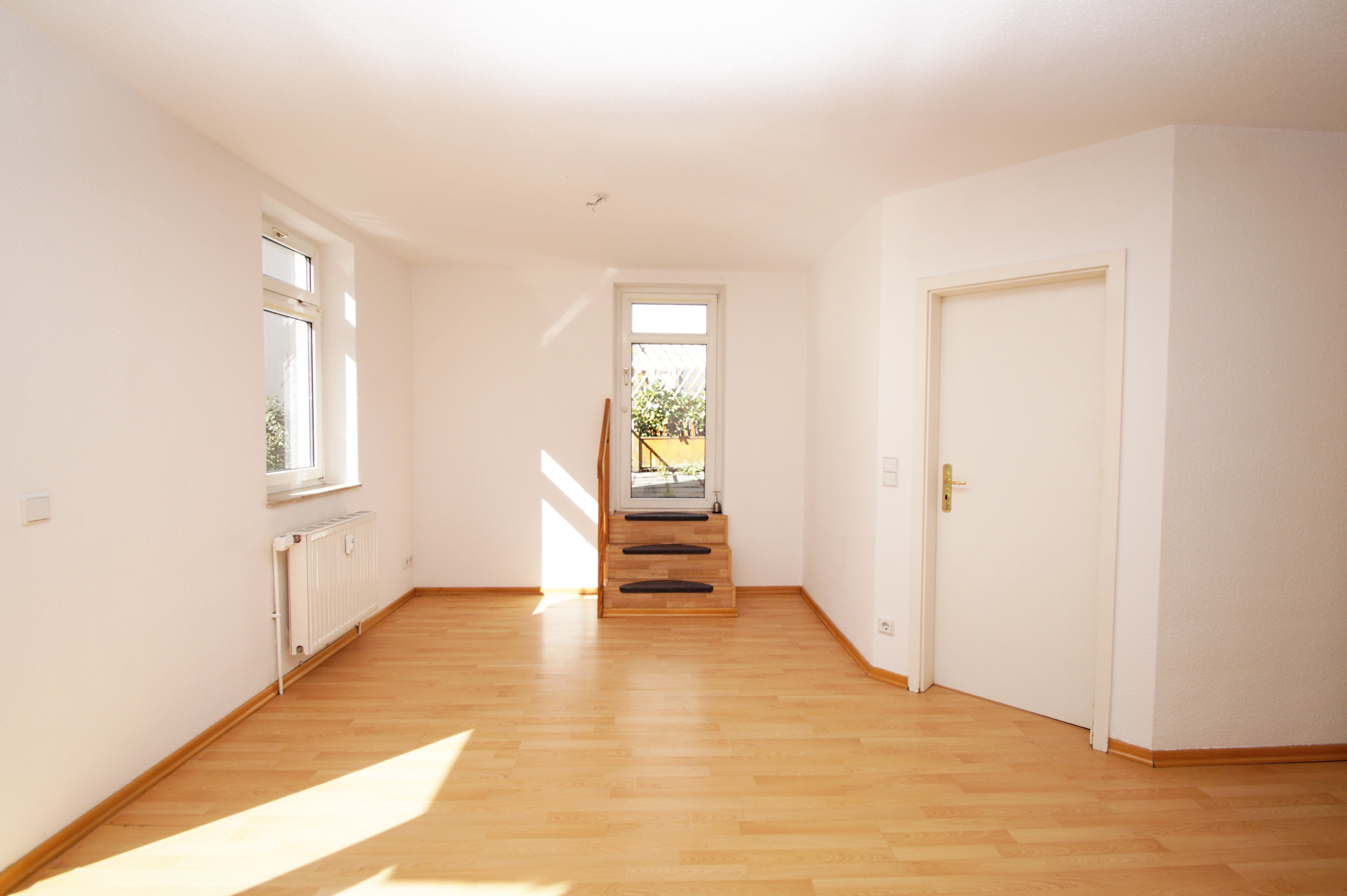 Wohnung zum Kauf provisionsfrei 152.000 € 2 Zimmer 44,9 m²<br/>Wohnfläche EG<br/>Geschoss Gohlis - Mitte Leipzig 04157