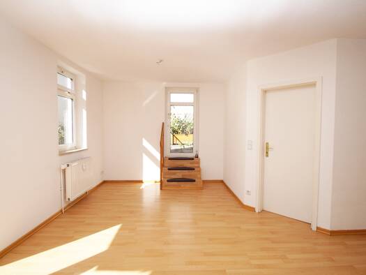 Wohnung zum Kauf provisionsfrei 152.000 € 2 Zimmer 44,9 m² EG Gohlis-Mitte Leipzig 04157
