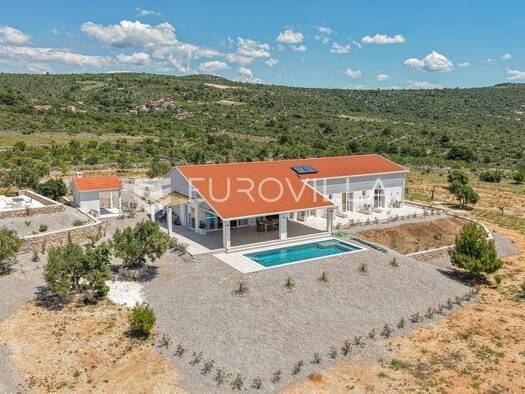 Haus zum Kauf 1.790.000 € 6 Zimmer 355 m² Sapina Doca Rogoznica