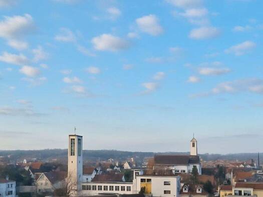 Wohnung zum Kauf 95.000 € 1 Zimmer 42,3 m² 7. Geschoss Limburgerhof 67117