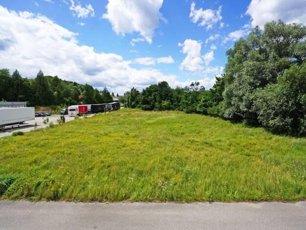 Gewerbegrundstück zum Kauf 340.000 € 1.032 m² Grundstück Pressbaum 3013