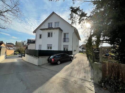 Wohnung zur Miete 725 € 2 Zimmer 56 m² frei ab 01.08.2026 Pöttmes 86554