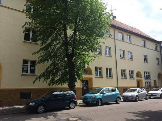 Bürofläche zur Miete provisionsfrei 969 € 3 Zimmer 102 m² Bürofläche Puschkinstr. 36a Luckenwalde 14943