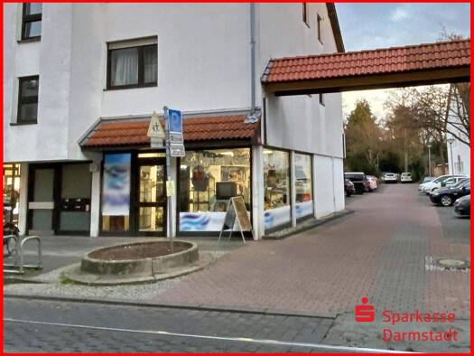 Laden zum Kauf 205.000 € 65,7 m² Verkaufsfläche Eberstadt Darmstadt 64297