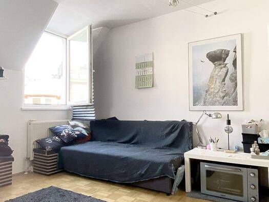 Wohnung zum Kauf 280.000 € 2 Zimmer 49,9 m² 4. Geschoss Wilten Innsbruck 6020