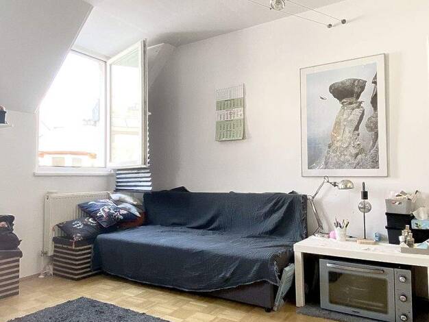 Wohnung zum Kauf 280.000 € 2 Zimmer 49,9 m² 4. Geschoss Wilten Innsbruck 6020