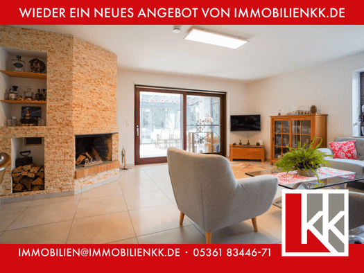 Einfamilienhaus zum Kauf 497.000 € 7 Zimmer 242 m² 918 m² Grundstück Sülfeld Fallersleben - Sülfeld 38442