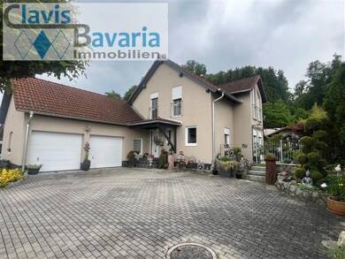 Einfamilienhaus zum Kauf 549.000 € 4 Zimmer 125 m² 826 m² Grundstück Pleinting Vilshofen an der Donau 94474