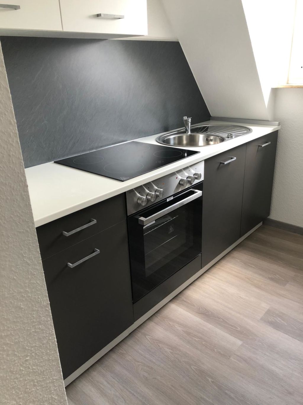 Wohnung zur Miete Wohnen auf Zeit 1.890 € 3 Zimmer 42 m²<br/>Wohnfläche ab sofort<br/>Verfügbarkeit Chattenstraße Bulmke - Hüllen Gelsenkirchen 45888