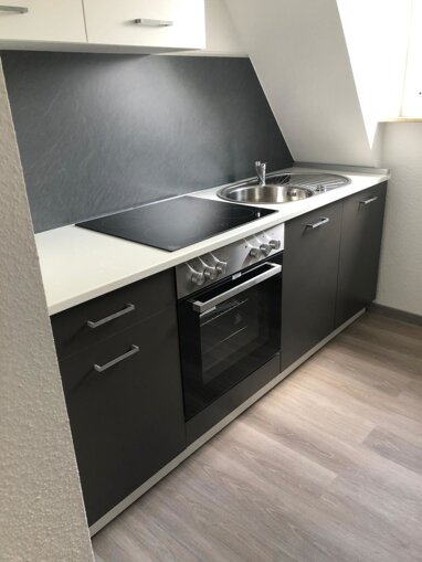 Wohnung zur Miete Wohnen auf Zeit 1.890 € 3 Zimmer 42 m² frei ab sofort Chattenstraße Bulmke - Hüllen Gelsenkirchen 45888