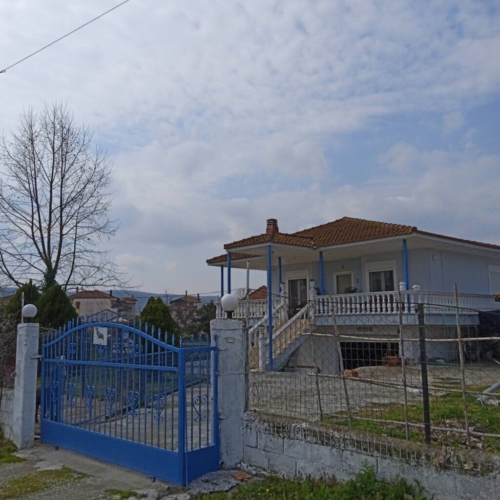 Einfamilienhaus zum Kauf 145.000 € 4 Zimmer 200 m²<br/>Wohnfläche 400 m²<br/>Grundstück Thessaloniki