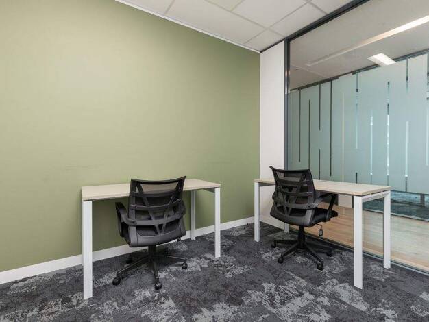 Bürofläche zur Miete provisionsfrei 15 m² Bürofläche Bürgermeister-Wegele-Straße 6 Lechhausen Augsburg 86167