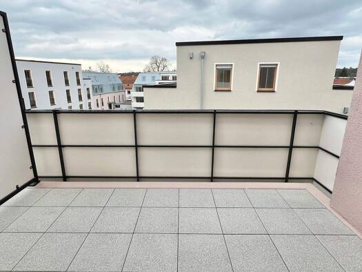 Wohnung zur Miete - Erstbezug 1.220 € 3 Zimmer 72 m² Bischof-Ketteler-Str. 22 Lämmerspiel Mühlheim 63165