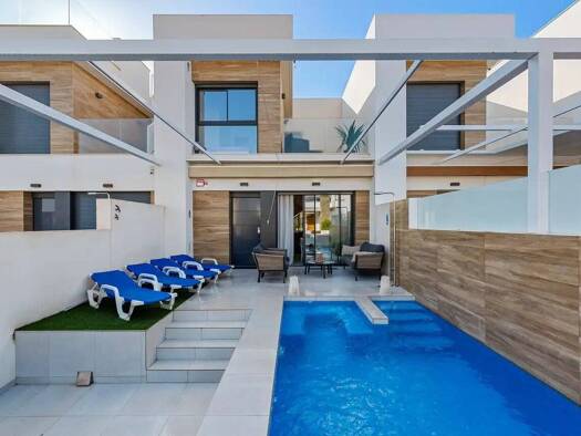 Chalet zum Kauf 369.000 € 4 Zimmer 192 m² Formentera del Segura 03179