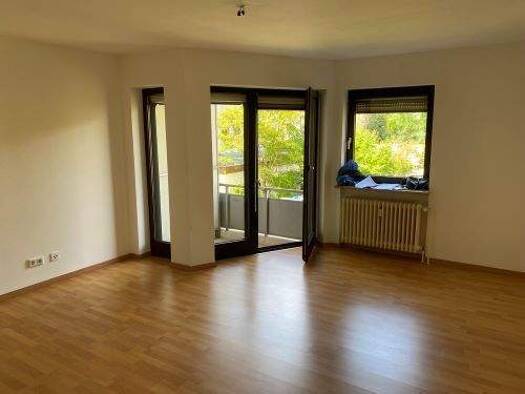 Studio zur Miete 495 € 1 Zimmer 37 m² frei ab sofort Ajtoschstraße Gibitzenhof Nürnberg 90459