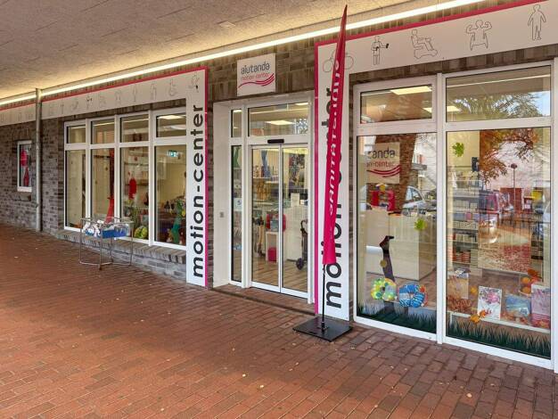 Praxisfläche zur Miete provisionsfrei 1.430 € 3 Zimmer 110 m² Bürofläche Schleswig 24837