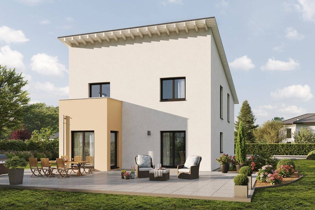 Einfamilienhaus zum Kauf - Ansicht 5