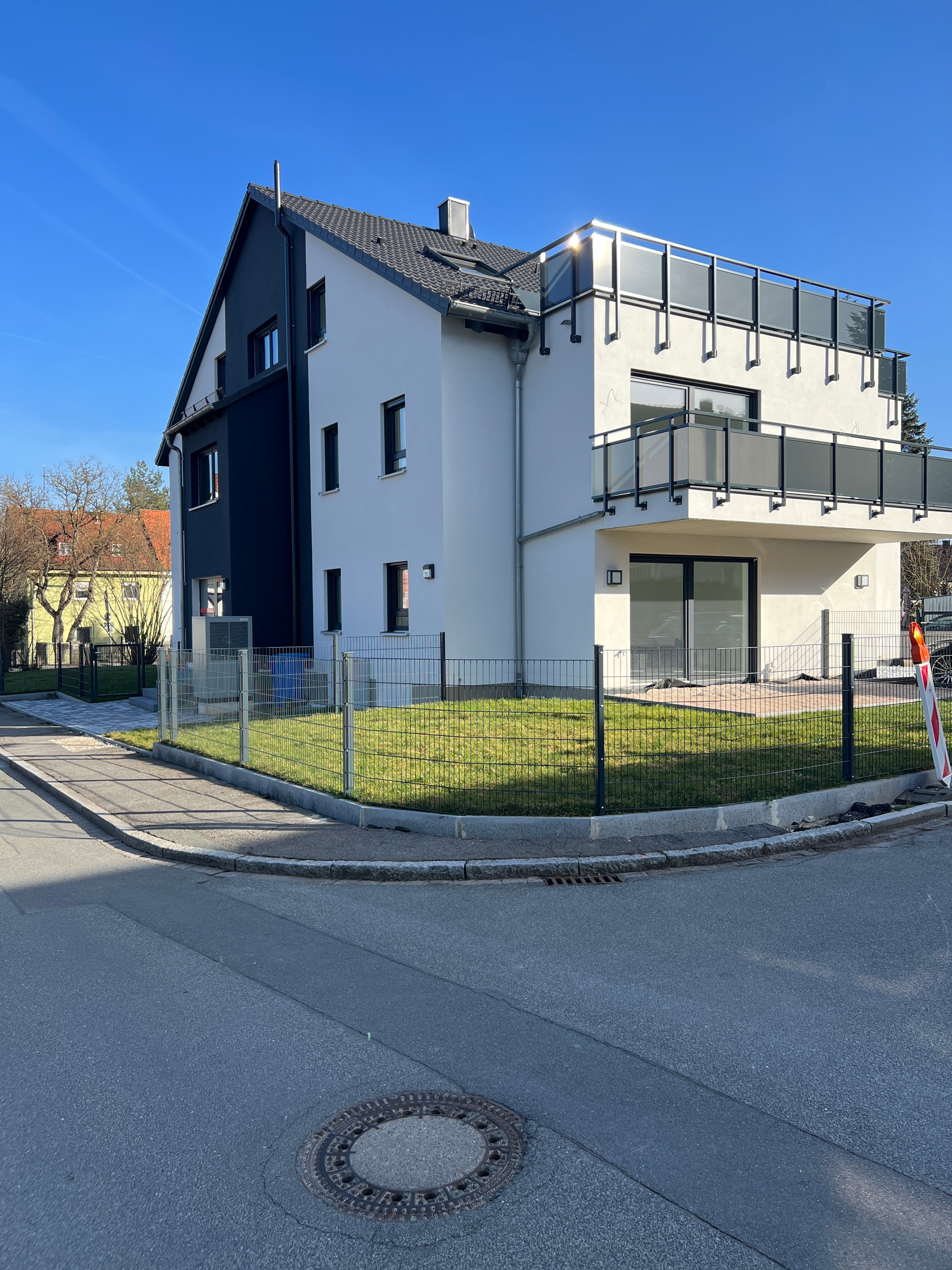 Wohnung zum Kauf provisionsfrei 535.650 € 3 Zimmer 103,5 m²<br/>Wohnfläche 2.<br/>Geschoss ab sofort<br/>Verfügbarkeit Nürnberger Leithe 11 Wolkersdorf Schwabach 91126