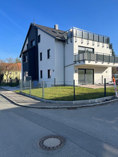 Wohnung zum Kauf provisionsfrei 535.650 € 3 Zimmer 103,5 m² 2. Geschoss frei ab sofort Nürnberger Leithe 11 Wolkersdorf Schwabach 91126