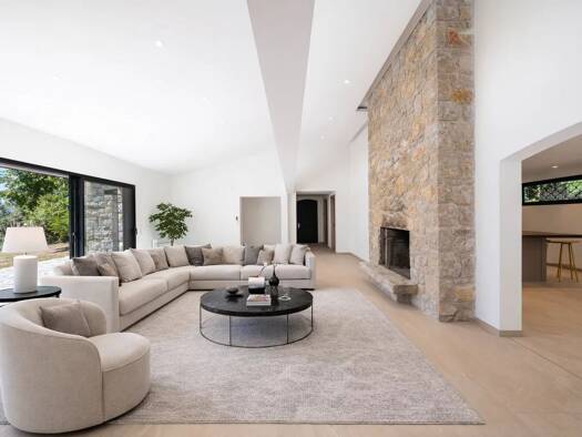 Einfamilienhaus zum Kauf 1.990.000 € 8 Zimmer 300 m² 18.000 m² Grundstück Le Tignet 06530