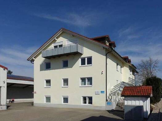 Bürofläche zur Miete provisionsfrei 1.350 € 4 Zimmer 101 m² Bürofläche Stadtweg 8 Westerhofen Stammham 85134