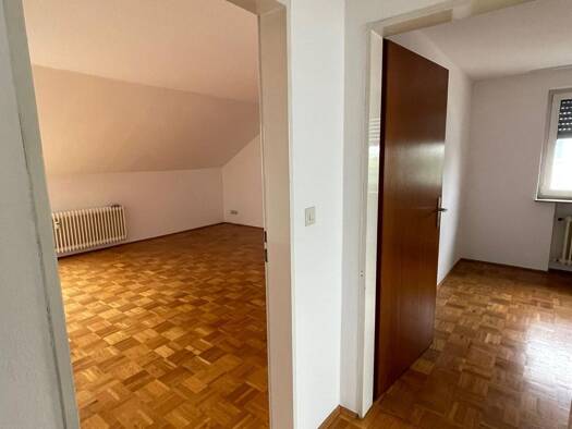 Wohnung zur Miete 680 € 2 Zimmer 55 m² Geschoss 2/3 frei ab sofort Reutti Neu-Ulm 89233