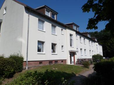 Wohnung zur Miete 600 € 3 Zimmer 66,8 m² frei ab 01.08.2025 Hahler Weg 37 Hahle Stade 21682