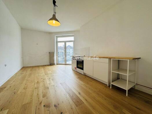 Wohnung zum Kauf 209.000 € 2 Zimmer 54 m² Friedrichstadt Düsseldorf 40215