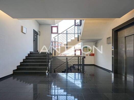 Bürofläche zur Miete provisionsfrei 7,50 € 1.090,6 m² Bürofläche teilbar ab 522,3 m² Herner Straße 299 Hofstede Bochum 44809