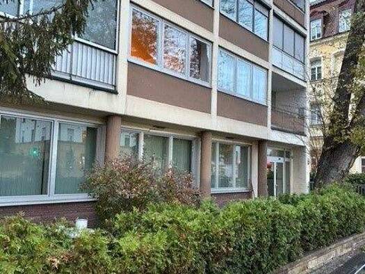Studio zum Kauf provisionsfrei 240.000 € 2 Zimmer 62 m² Schoppershof Nürnberg 90409